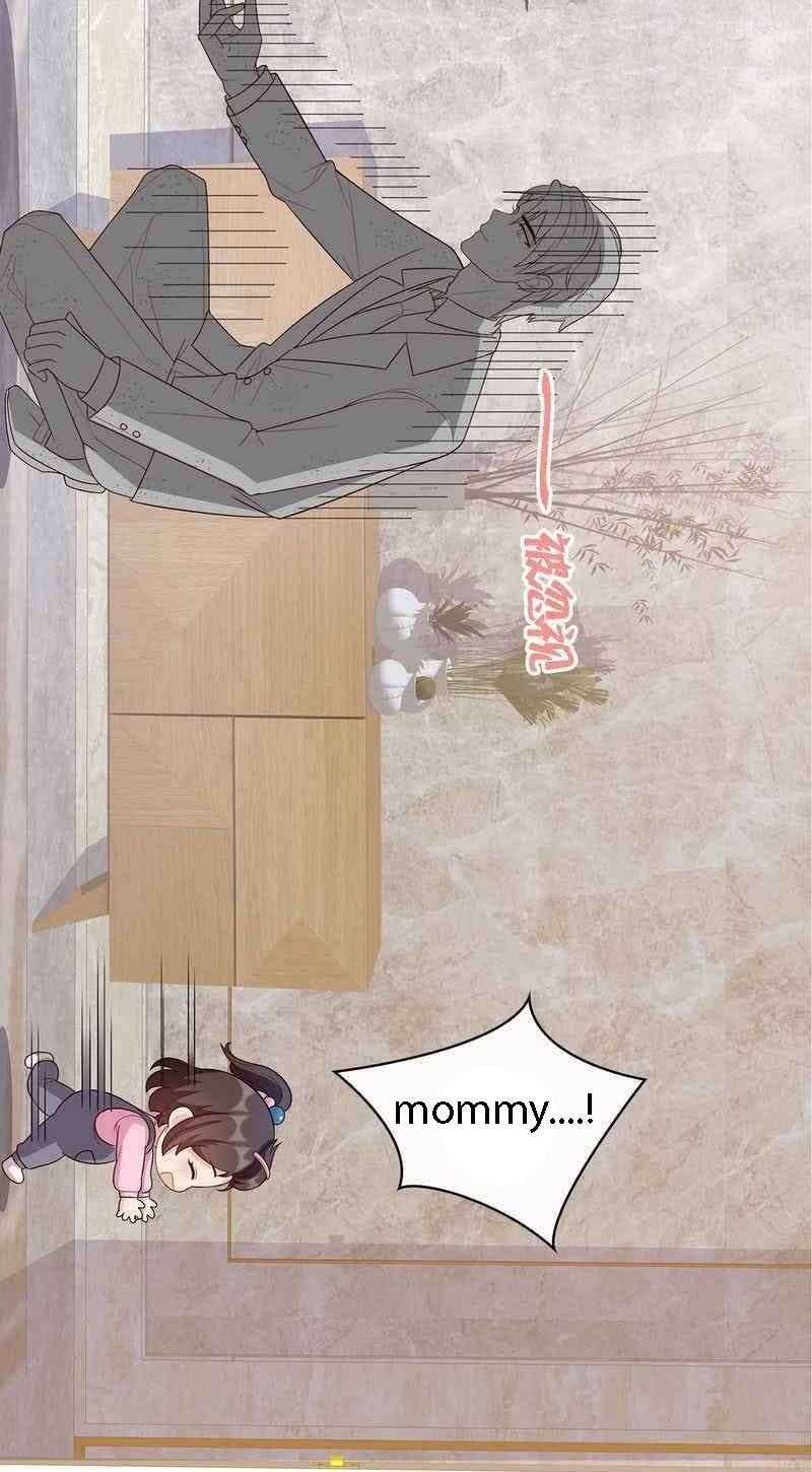 The Wife Contract and My Daughter’s Nanny Chapter 11 Gambar 8